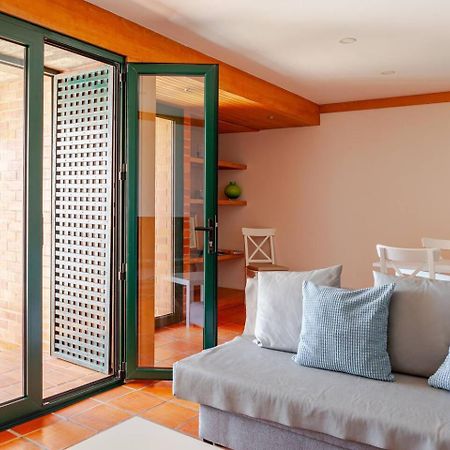 Casa S. Jose Apartment เซซิมบรา ภายนอก รูปภาพ