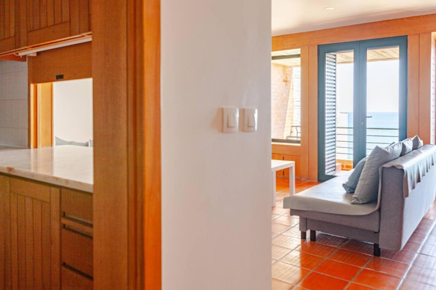Casa S. Jose Apartment เซซิมบรา ภายนอก รูปภาพ