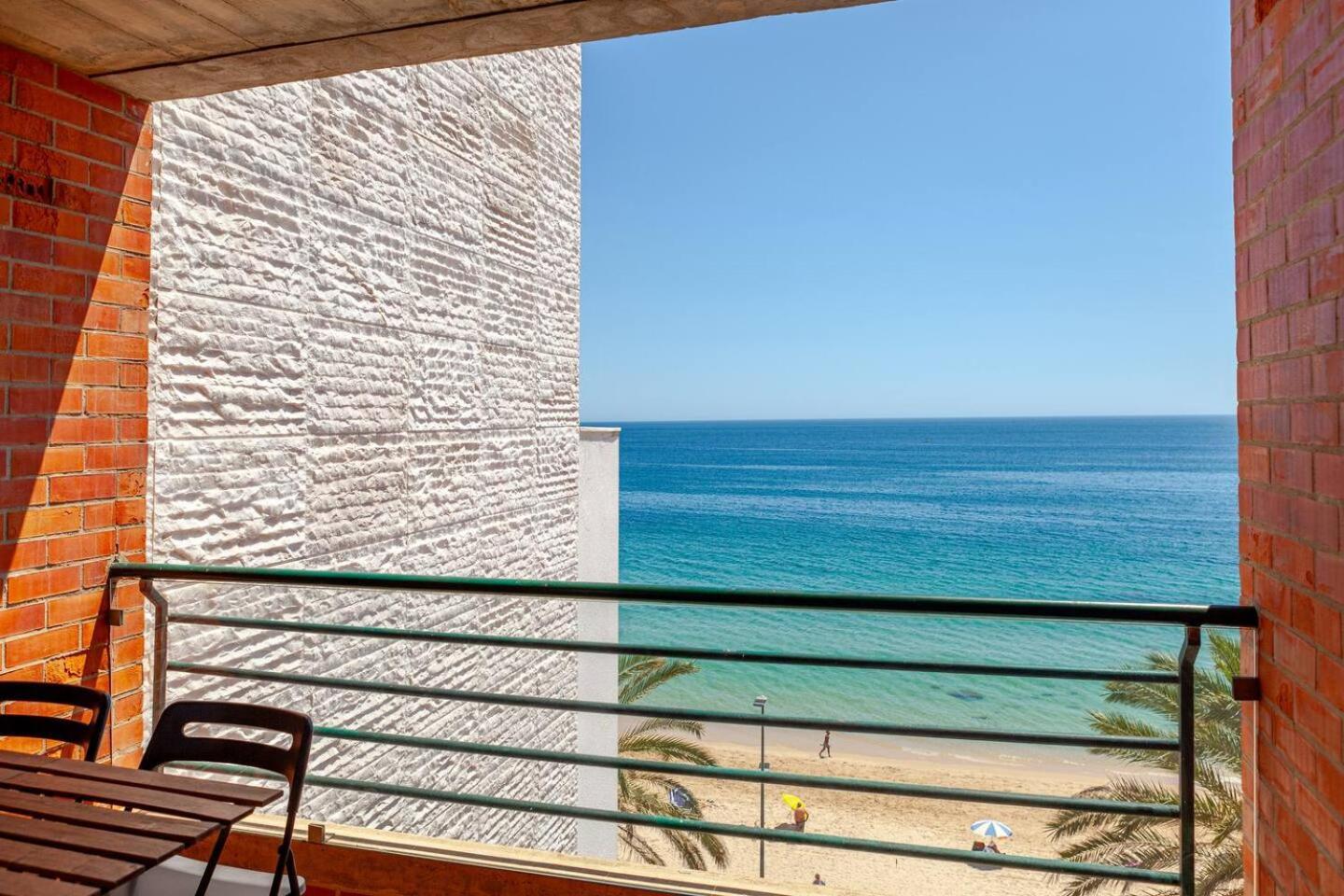 Casa S. Jose Apartment เซซิมบรา ภายนอก รูปภาพ