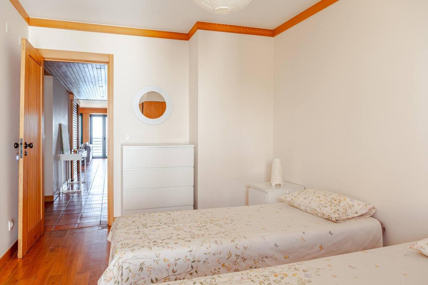 Casa S. Jose Apartment เซซิมบรา ภายนอก รูปภาพ