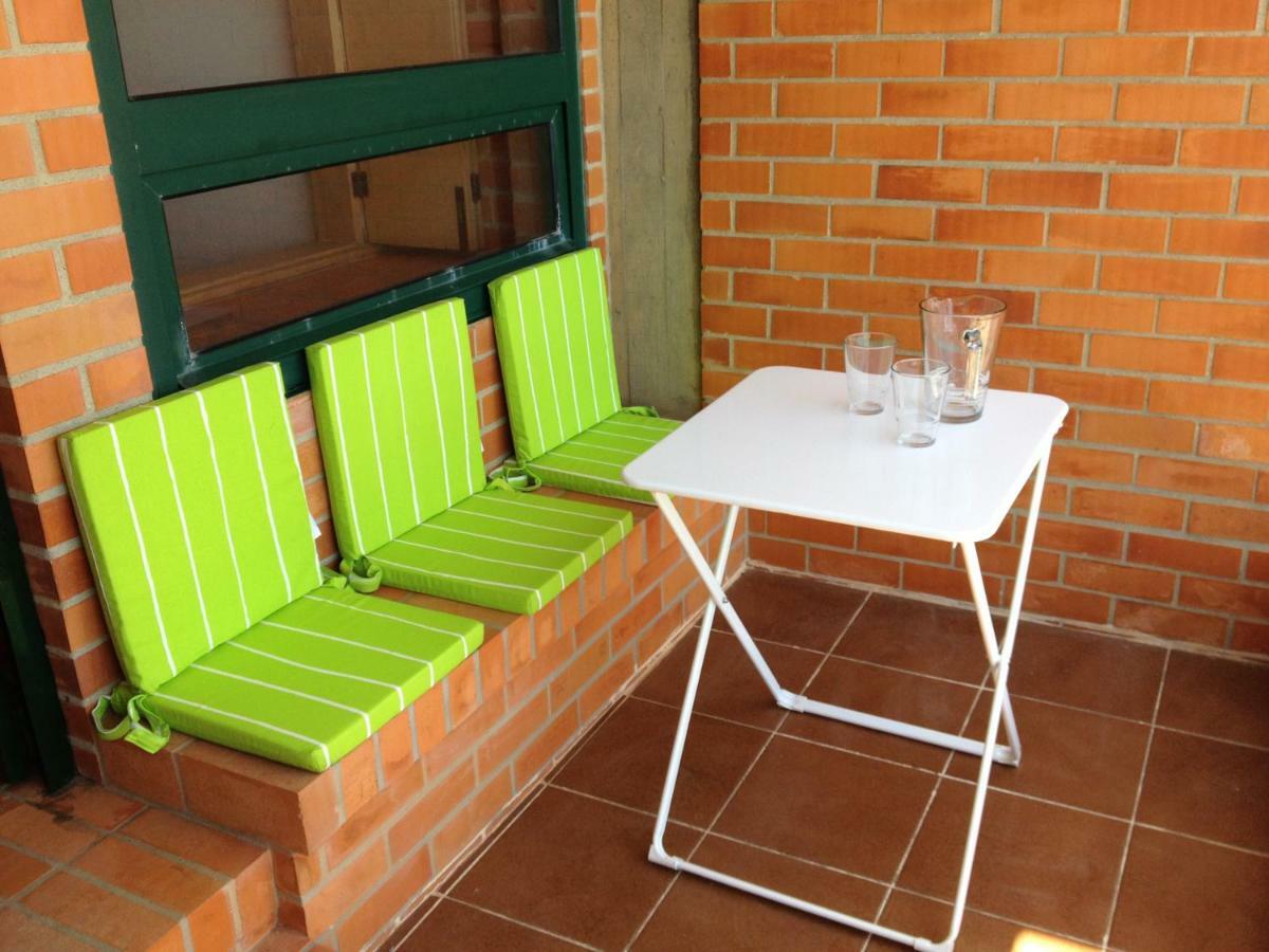 Casa S. Jose Apartment เซซิมบรา ภายนอก รูปภาพ