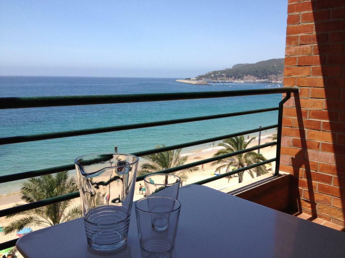 Casa S. Jose Apartment เซซิมบรา ภายนอก รูปภาพ