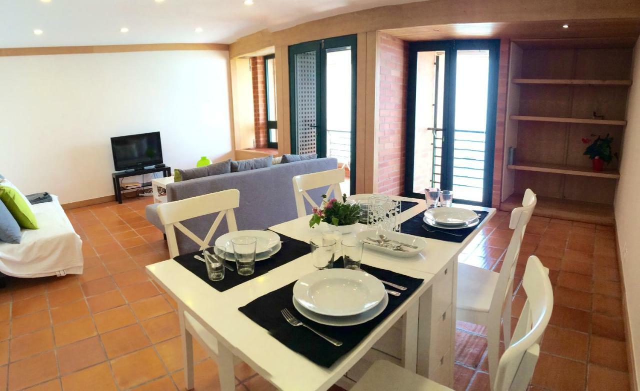 Casa S. Jose Apartment เซซิมบรา ภายนอก รูปภาพ