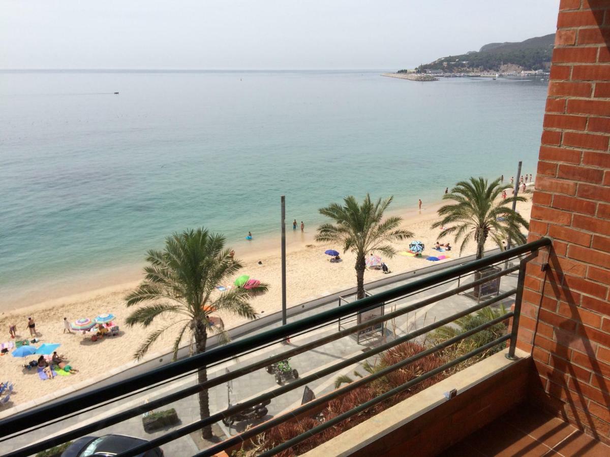 Casa S. Jose Apartment เซซิมบรา ภายนอก รูปภาพ