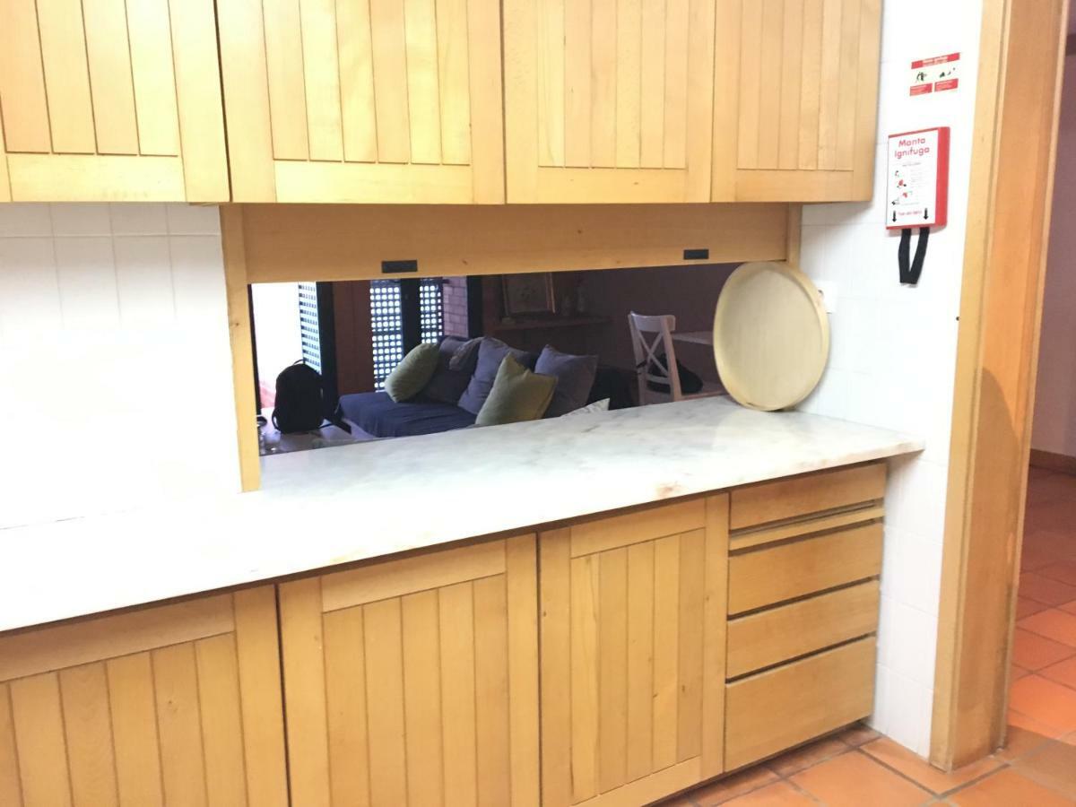 Casa S. Jose Apartment เซซิมบรา ภายนอก รูปภาพ