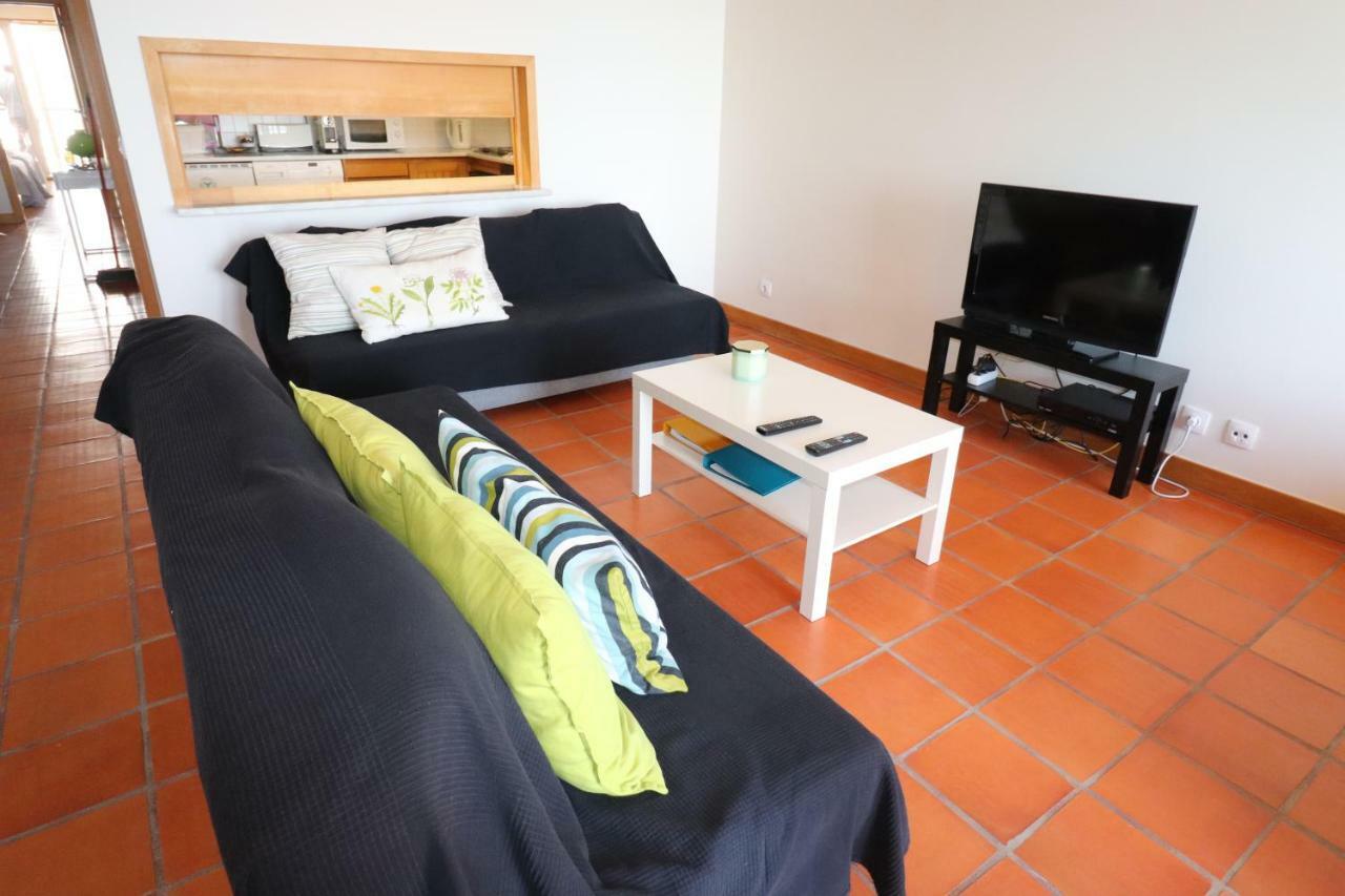 Casa S. Jose Apartment เซซิมบรา ภายนอก รูปภาพ