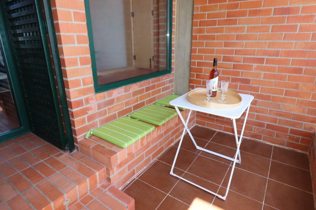 Casa S. Jose Apartment เซซิมบรา ภายนอก รูปภาพ