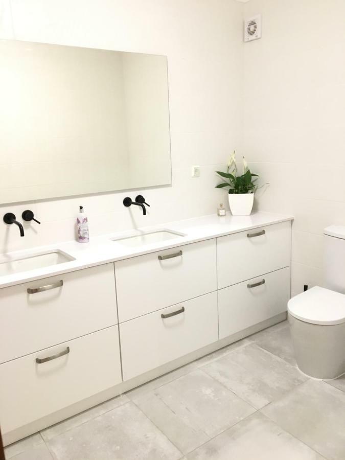 Casa S. Jose Apartment เซซิมบรา ภายนอก รูปภาพ