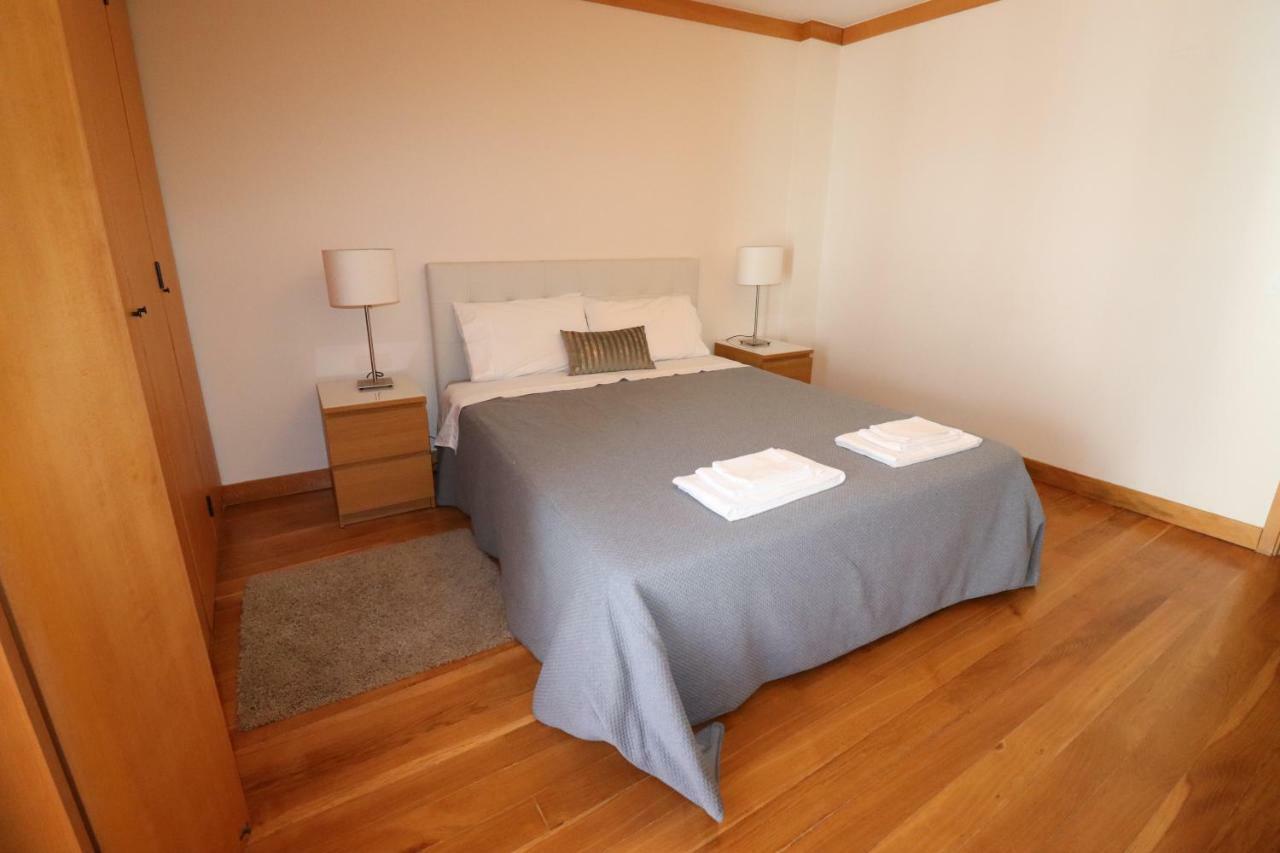 Casa S. Jose Apartment เซซิมบรา ภายนอก รูปภาพ