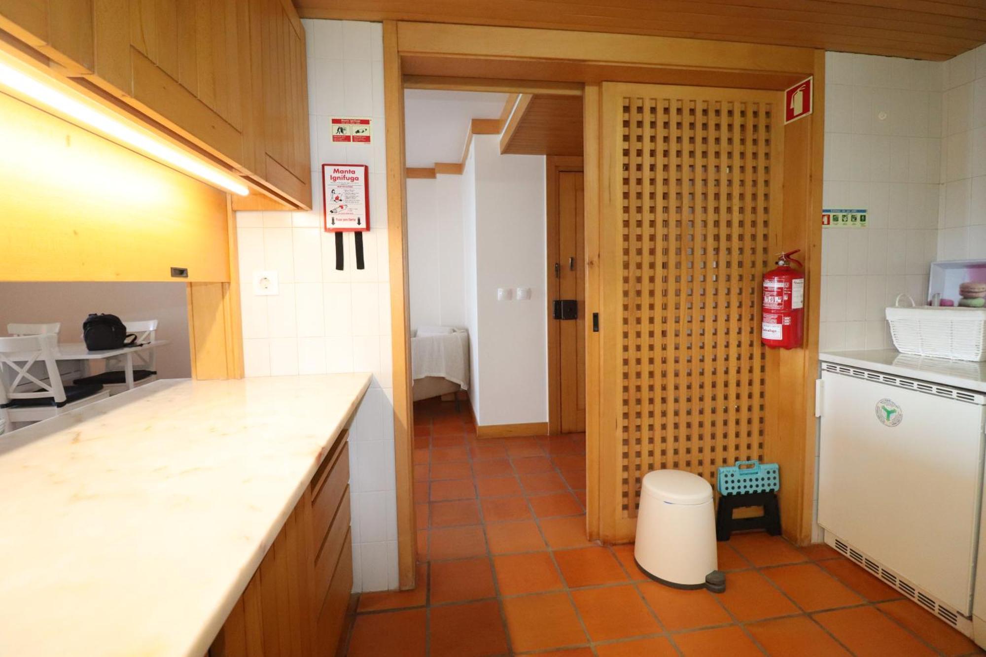 Casa S. Jose Apartment เซซิมบรา ภายนอก รูปภาพ