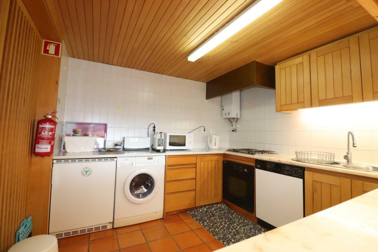 Casa S. Jose Apartment เซซิมบรา ภายนอก รูปภาพ
